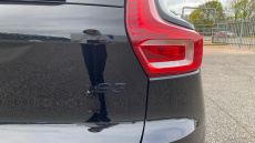 Volvo XC40 2.0 B3P Plus Black Edition 5dr Auto Petrol Estate